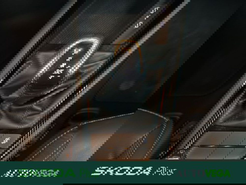 Skoda Scala usata a Vicenza (19)