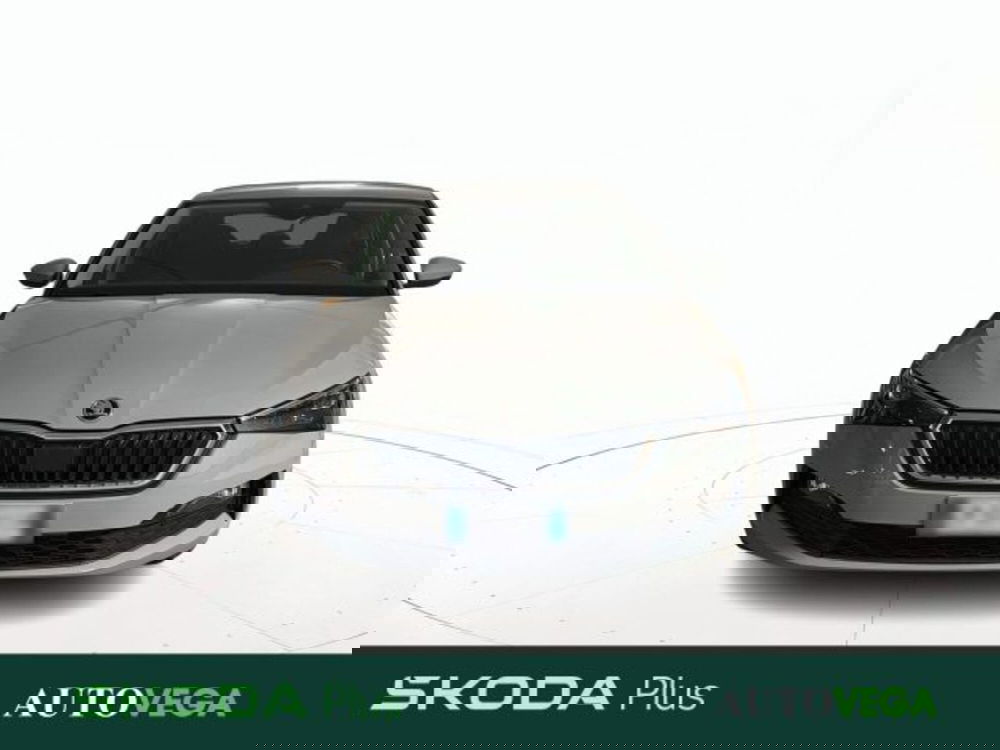 Skoda Scala usata a Vicenza (2)