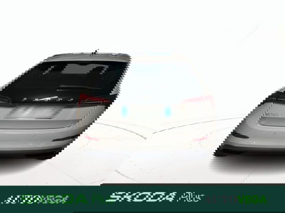 Skoda Scala usata a Vicenza (4)