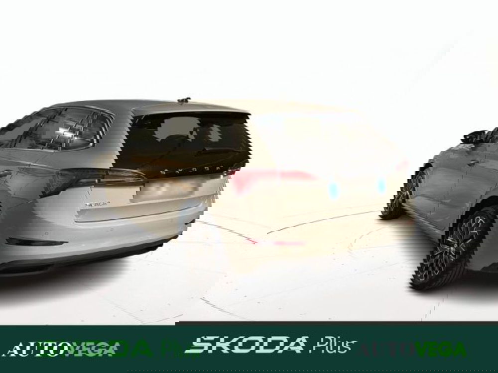 Skoda Scala usata a Vicenza (5)