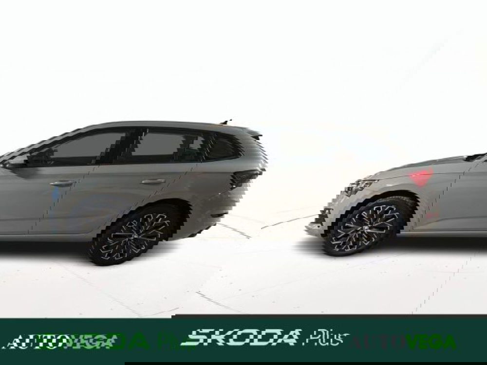 Skoda Scala usata a Vicenza (6)