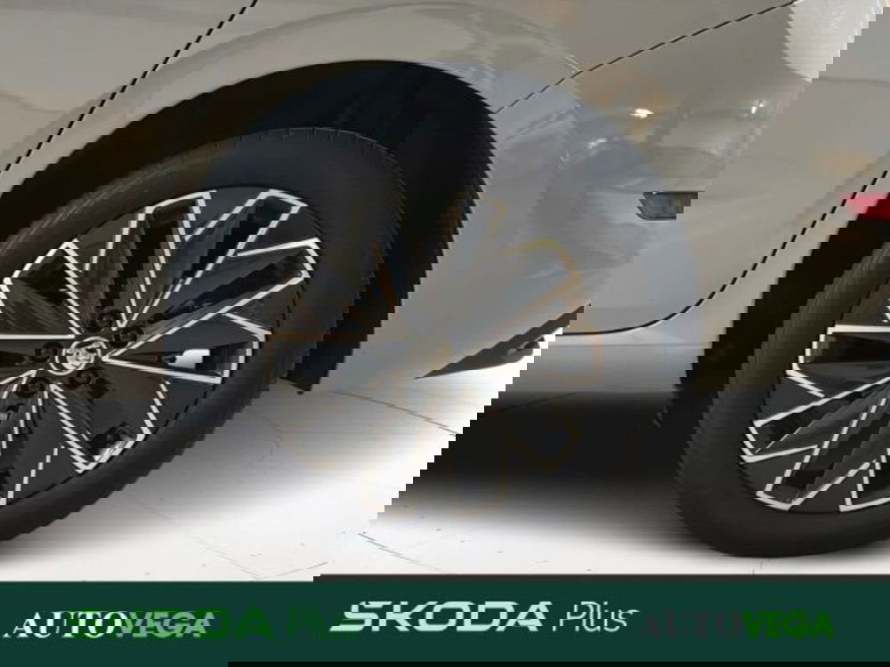 Skoda Scala usata a Vicenza (7)