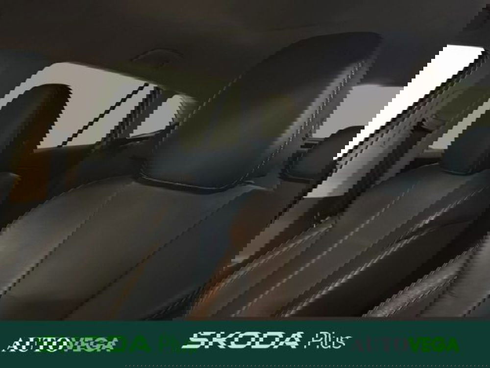 Skoda Scala usata a Vicenza (9)