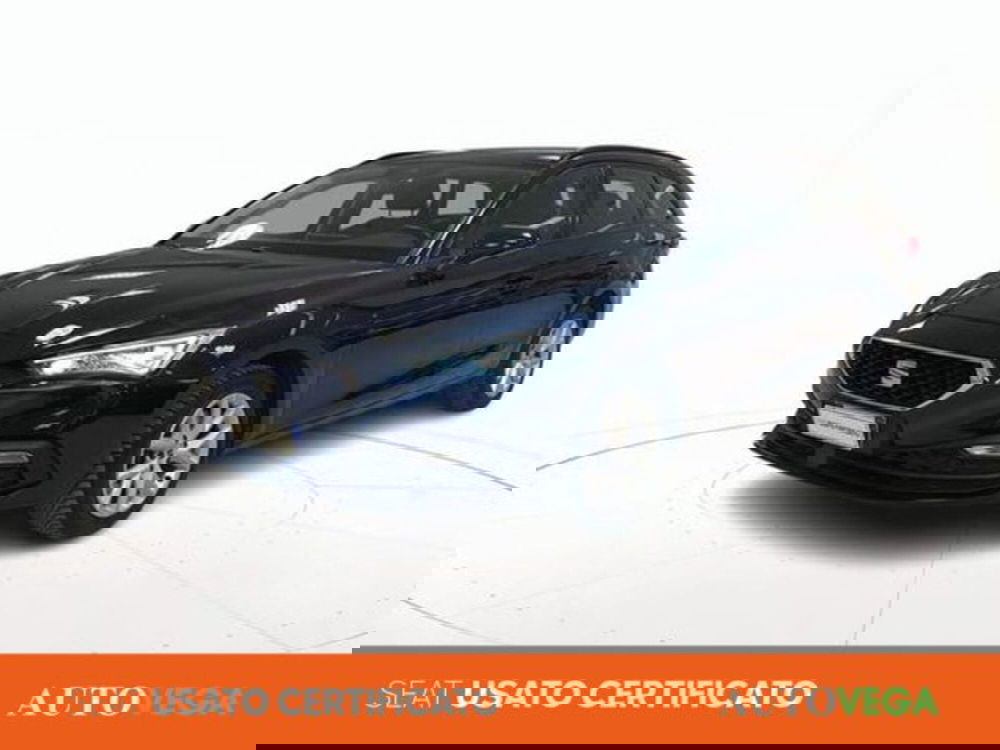 SEAT Leon ST usata a Vicenza