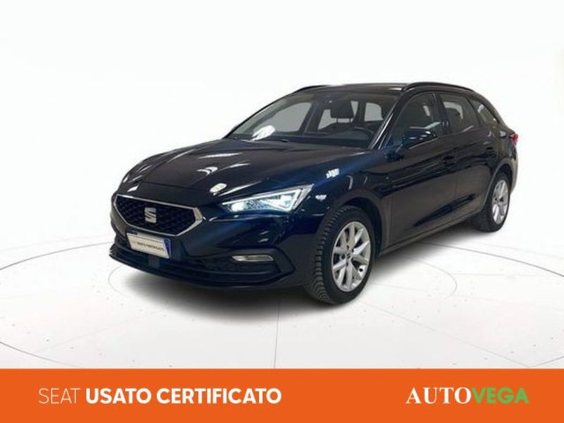 SEAT Leon ST usata a Vicenza