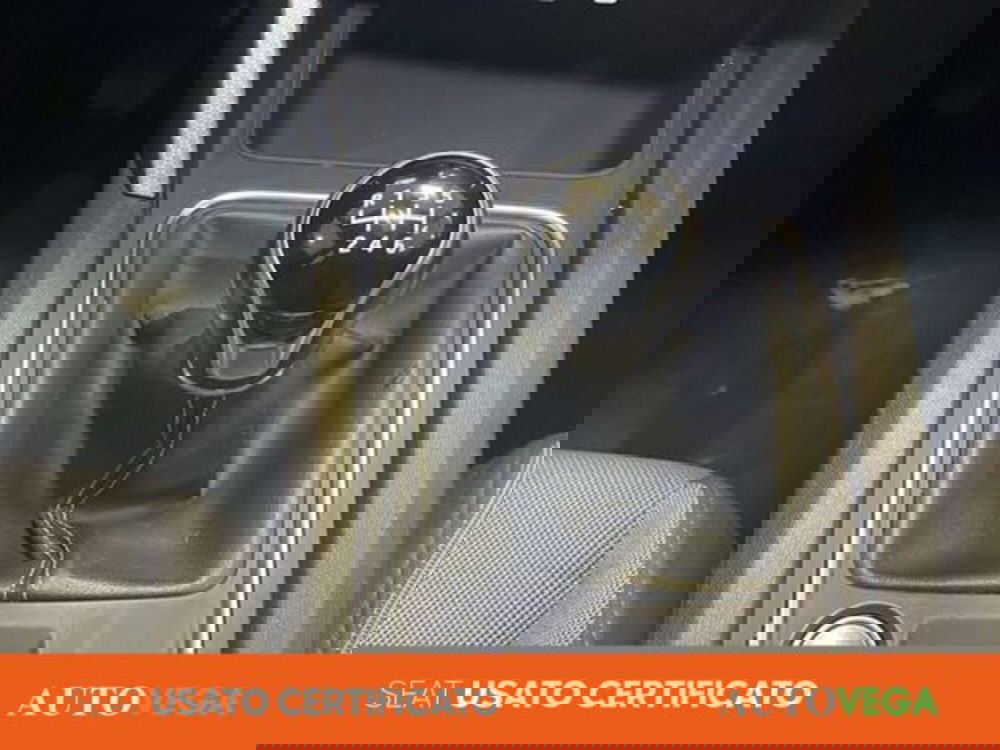 SEAT Leon ST usata a Vicenza (12)