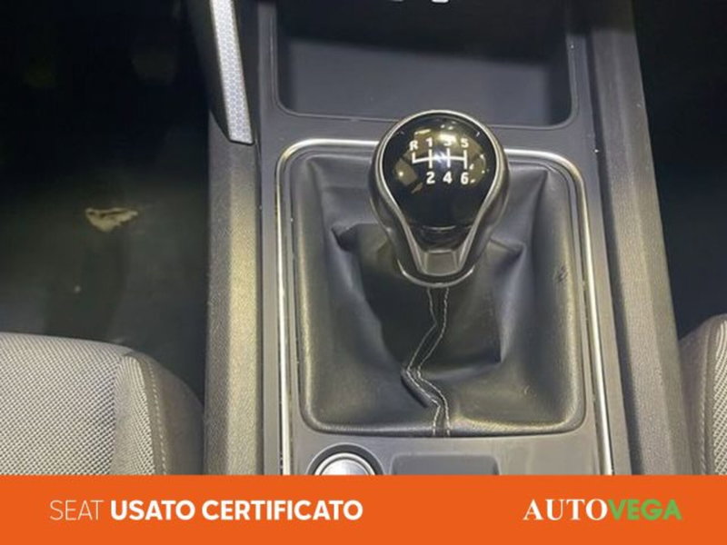SEAT Leon ST usata a Vicenza (12)