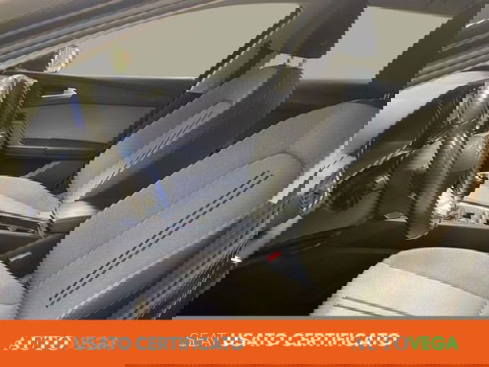 SEAT Leon ST usata a Vicenza (14)