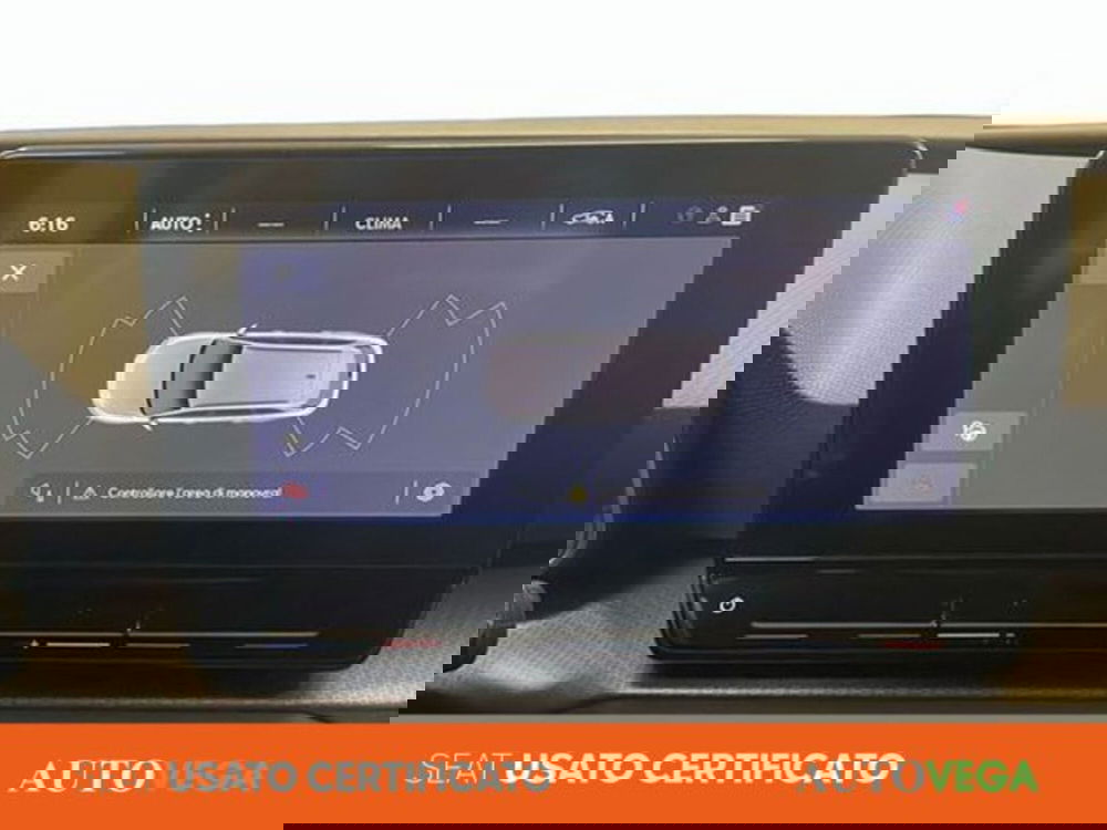 SEAT Leon ST usata a Vicenza (16)