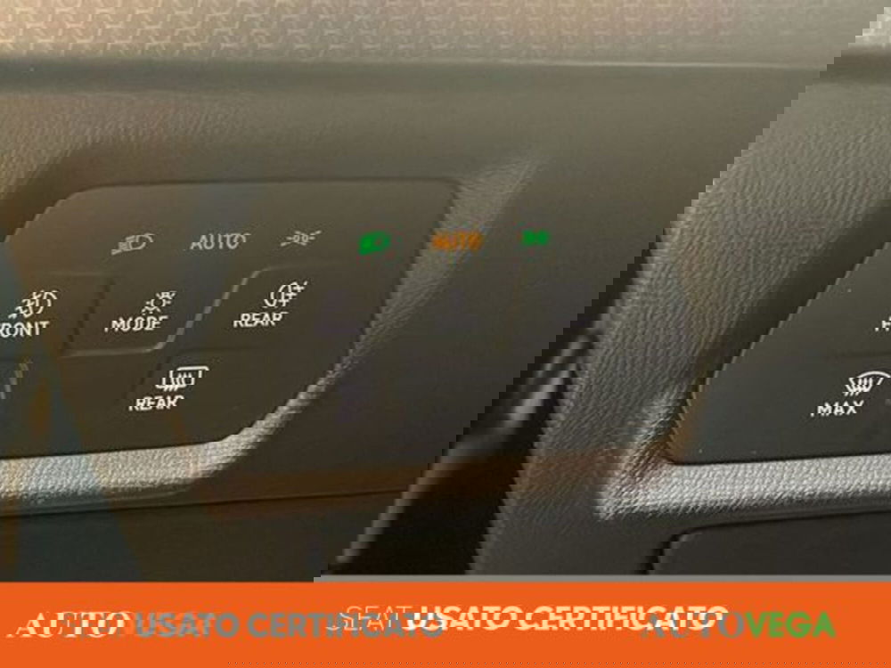 SEAT Leon ST usata a Vicenza (17)