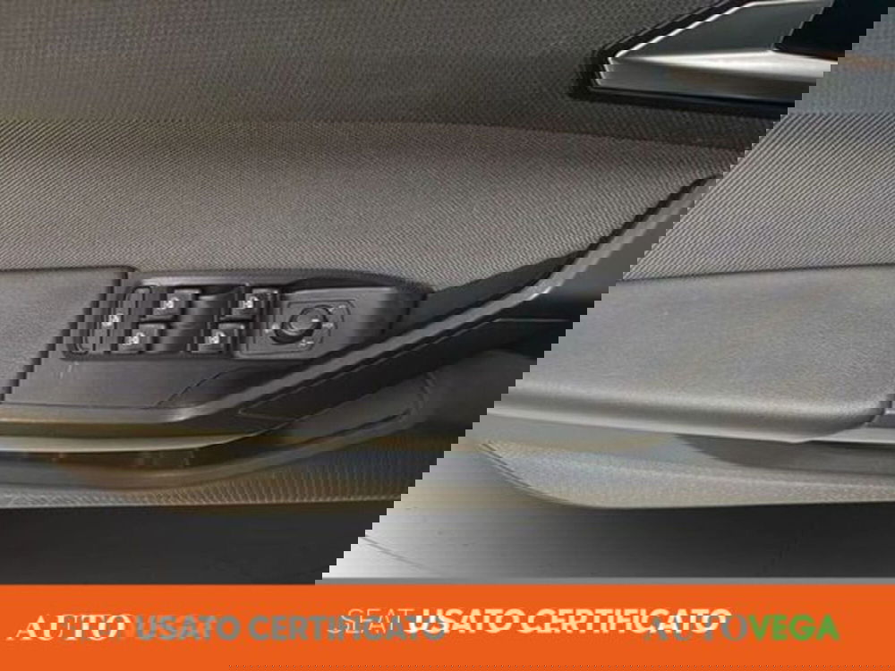 SEAT Leon ST usata a Vicenza (18)