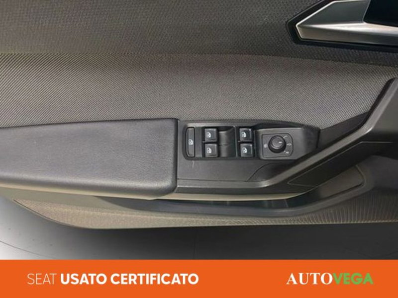 SEAT Leon ST usata a Vicenza (18)