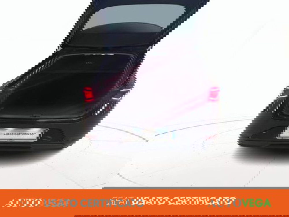 SEAT Leon ST usata a Vicenza (19)