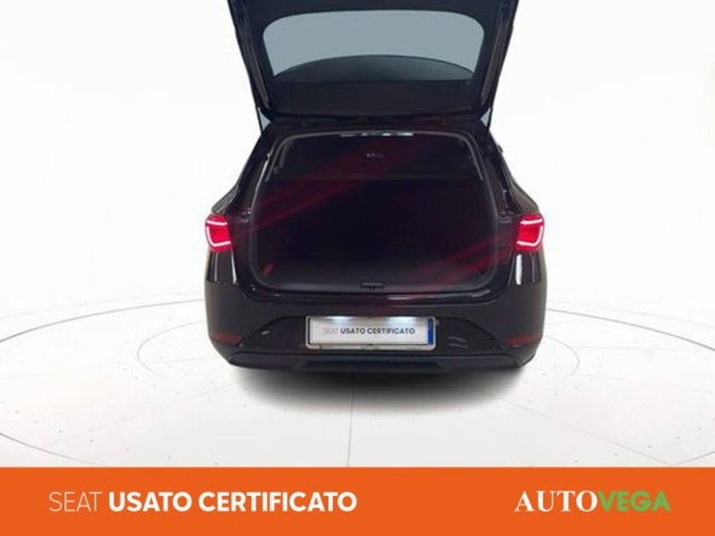 SEAT Leon ST usata a Vicenza (19)