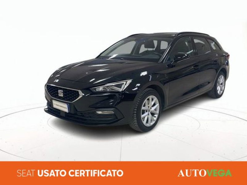 SEAT Leon ST usata a Vicenza (2)