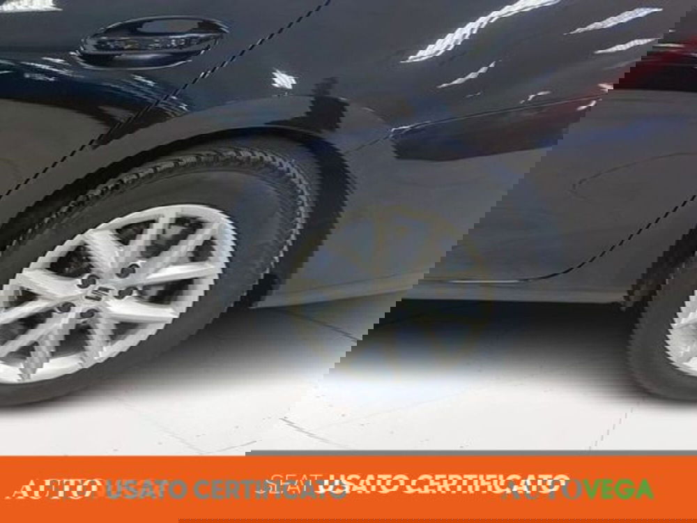 SEAT Leon ST usata a Vicenza (20)