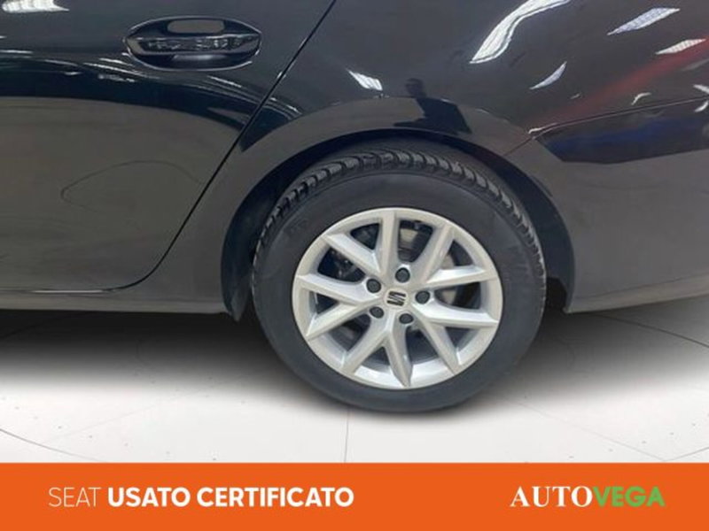 SEAT Leon ST usata a Vicenza (20)