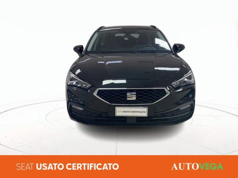 SEAT Leon ST usata a Vicenza (3)