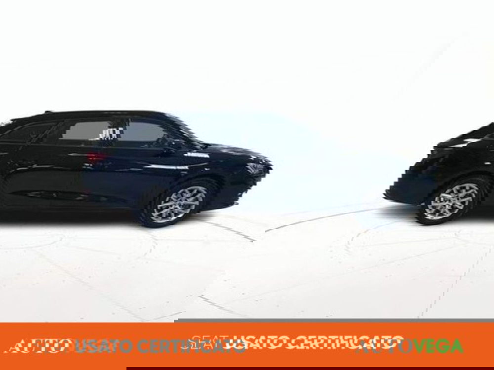 SEAT Leon ST usata a Vicenza (4)