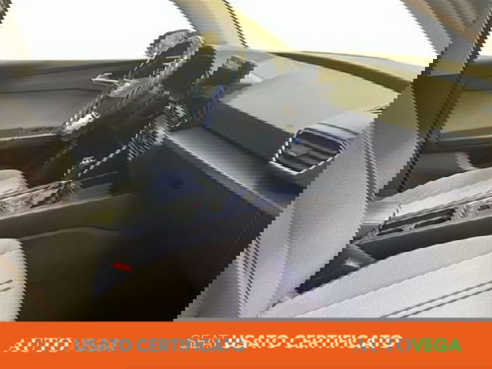 SEAT Leon ST usata a Vicenza (7)