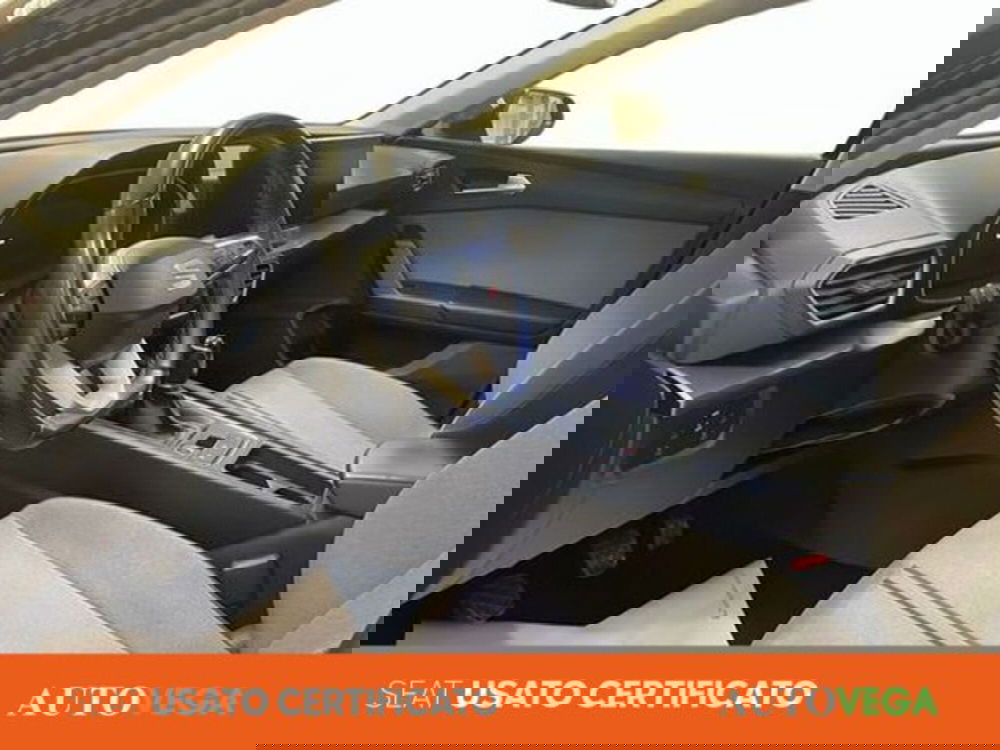 SEAT Leon ST usata a Vicenza (8)