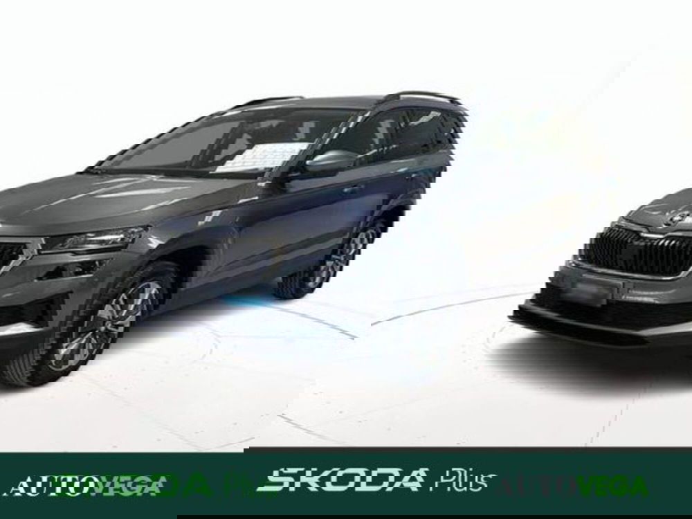 Skoda Karoq usata a Vicenza