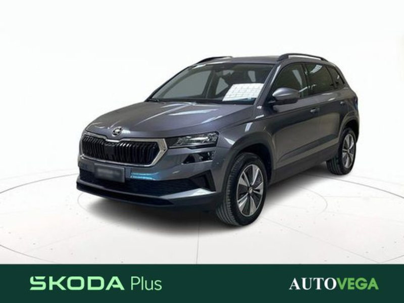 Skoda Karoq usata a Vicenza