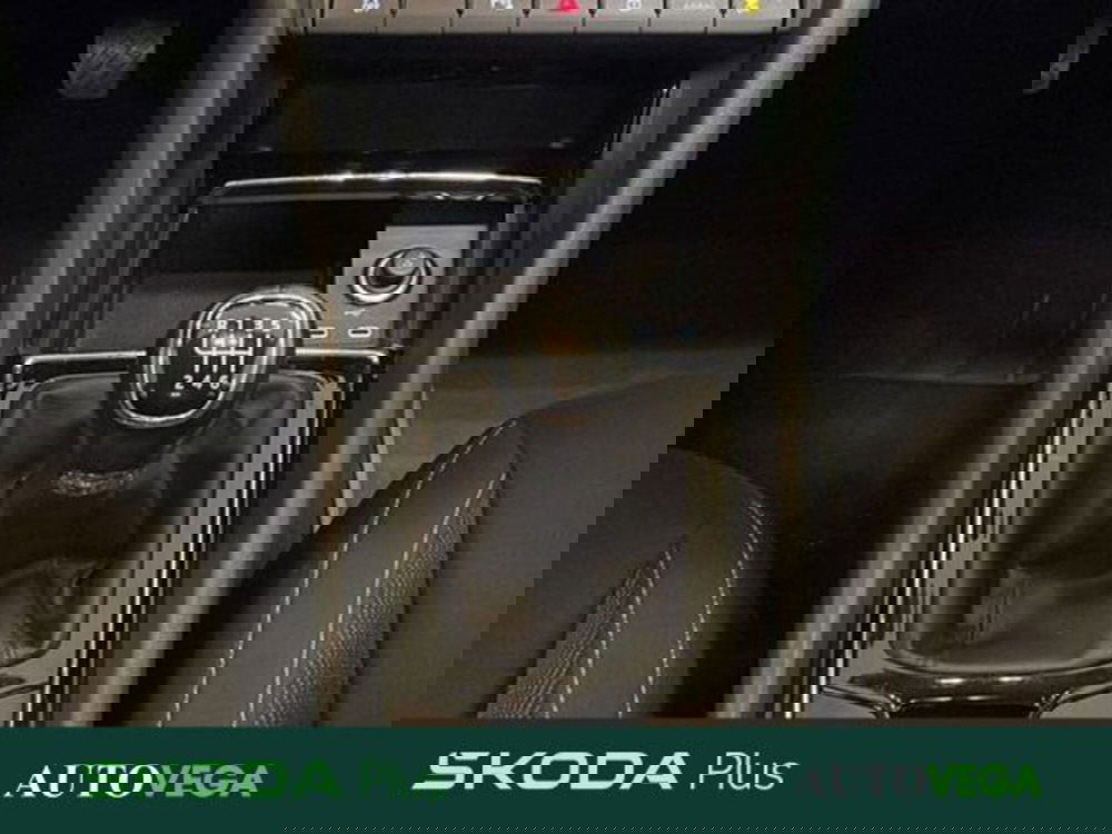 Skoda Karoq usata a Vicenza (10)