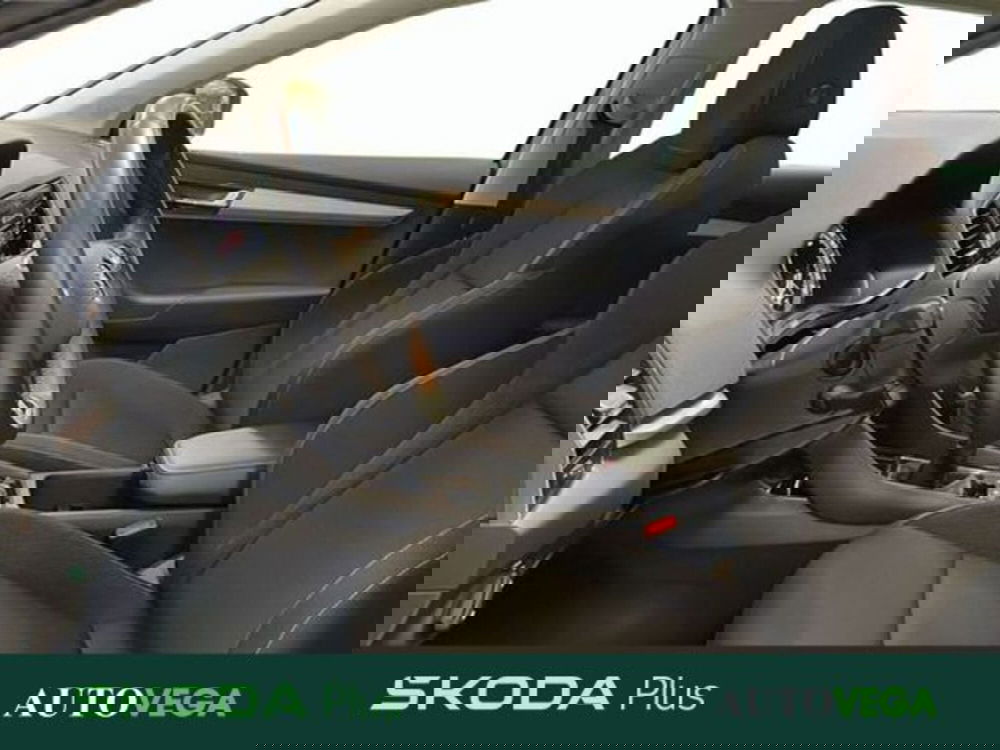 Skoda Karoq usata a Vicenza (12)