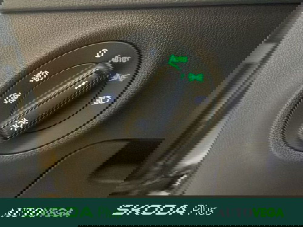 Skoda Karoq usata a Vicenza (15)