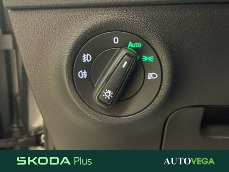 Skoda Karoq usata a Vicenza (15)