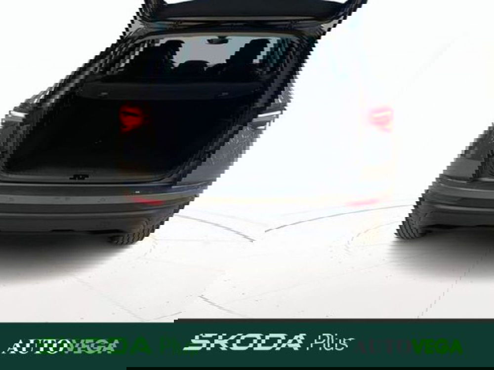 Skoda Karoq usata a Vicenza (17)