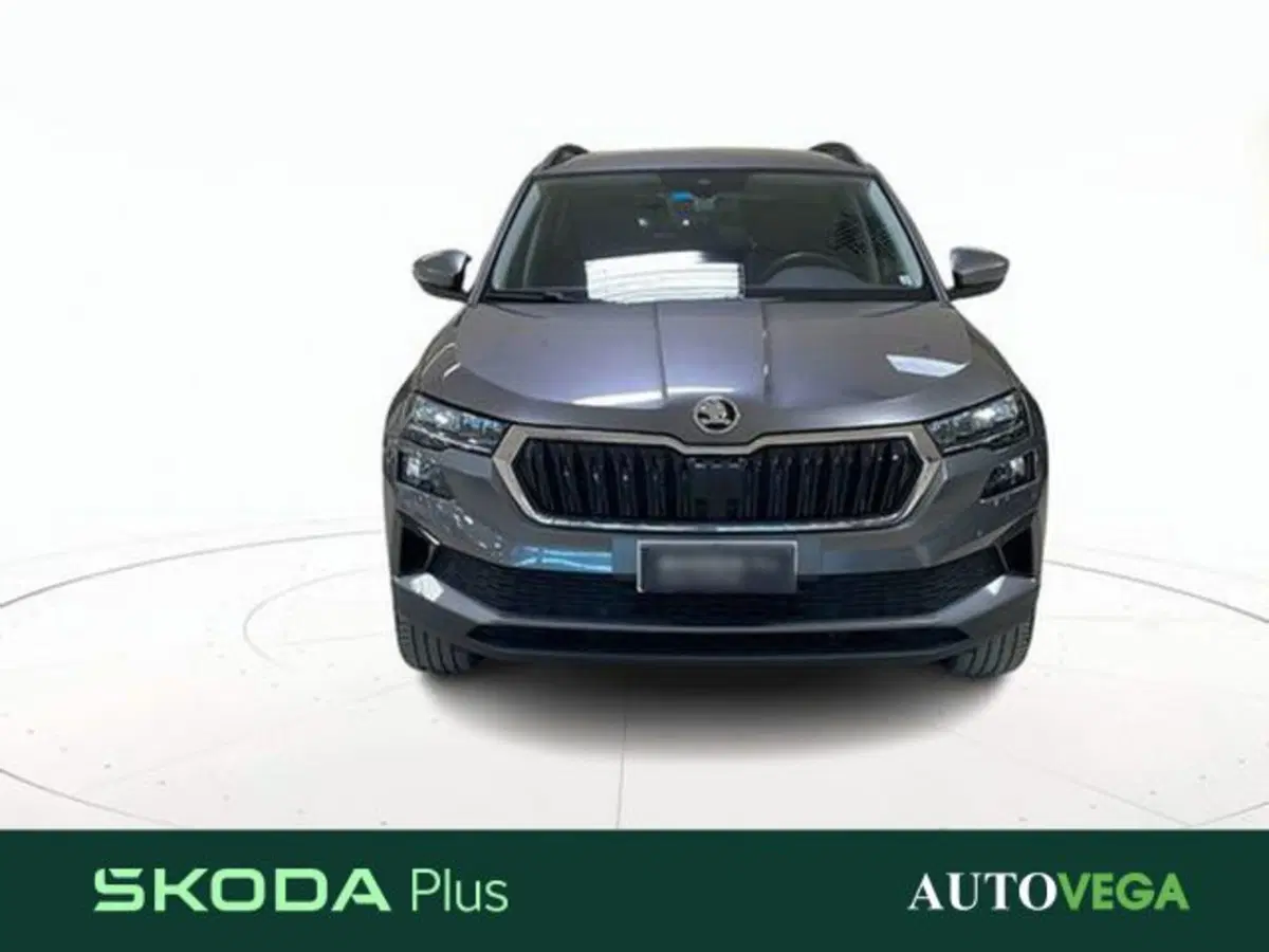 Skoda Karoq usata a Vicenza (2)