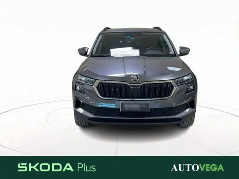 Skoda Karoq usata a Vicenza (2)