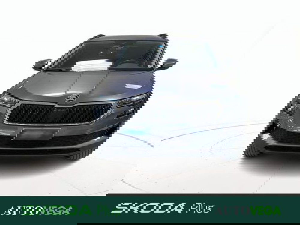 Skoda Karoq usata a Vicenza (2)
