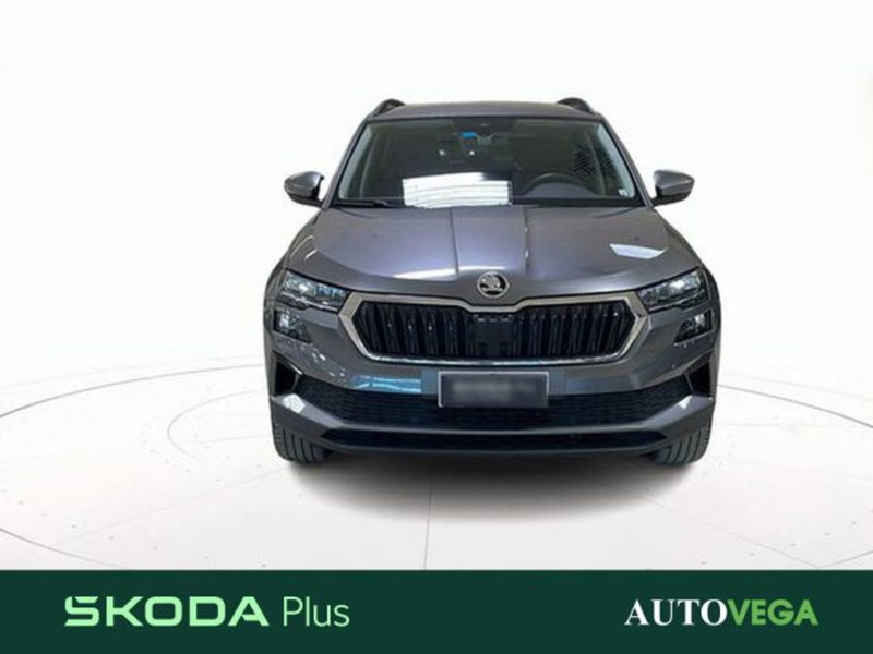 Skoda Karoq usata a Vicenza (2)