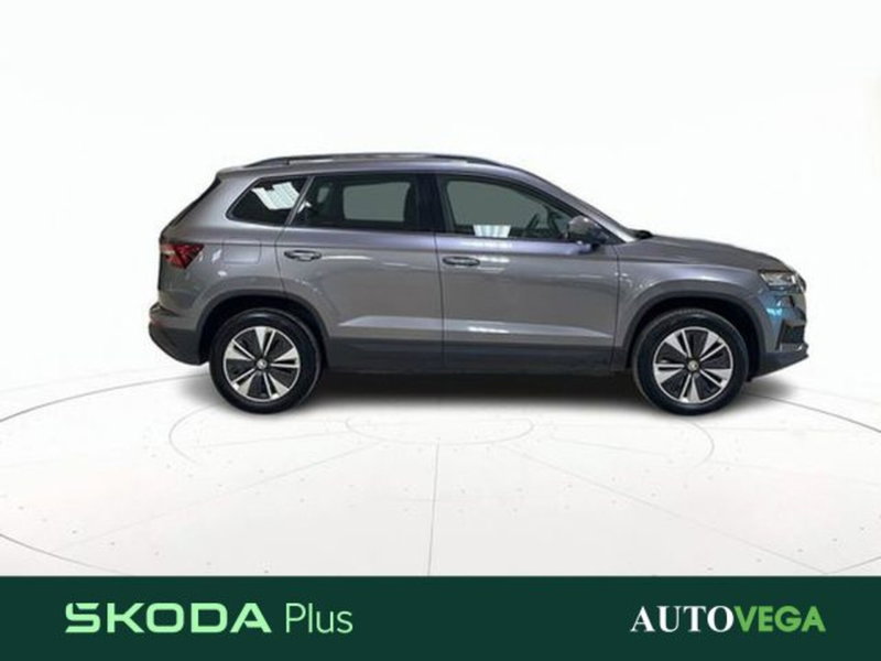 Skoda Karoq usata a Vicenza (3)