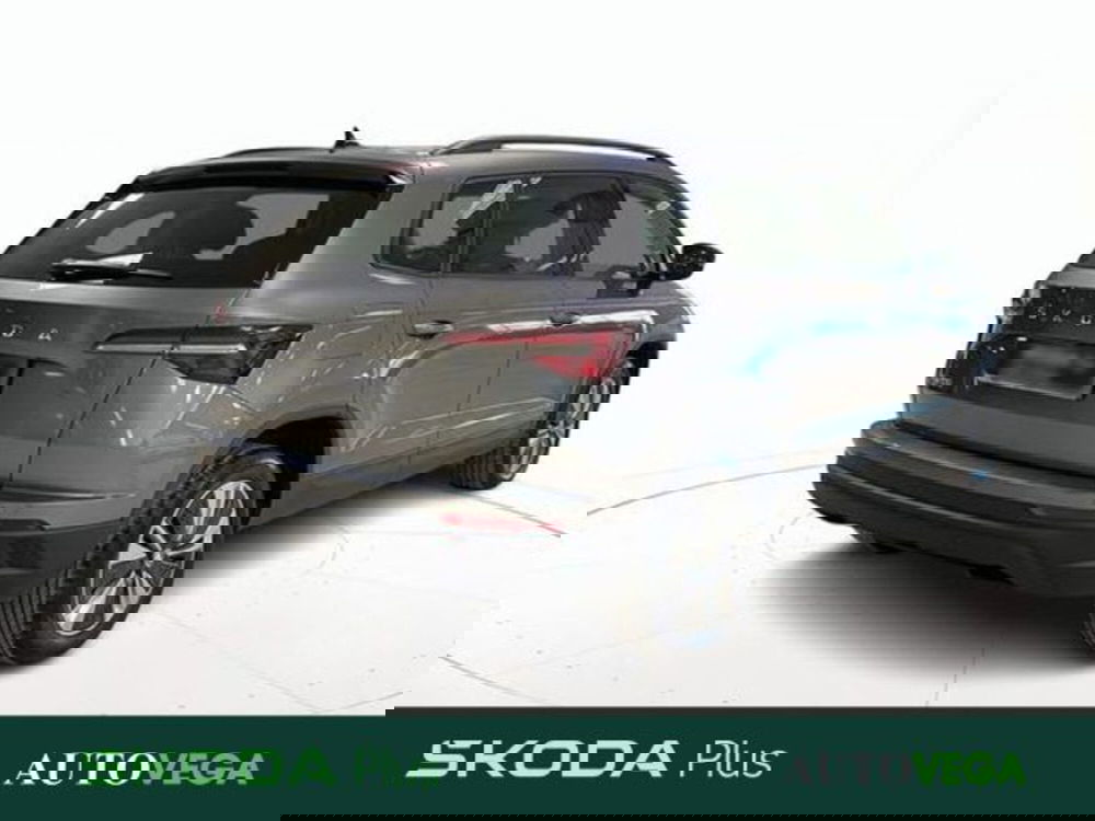 Skoda Karoq usata a Vicenza (4)