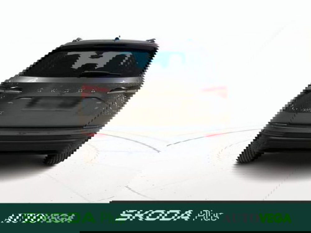 Skoda Karoq usata a Vicenza (5)