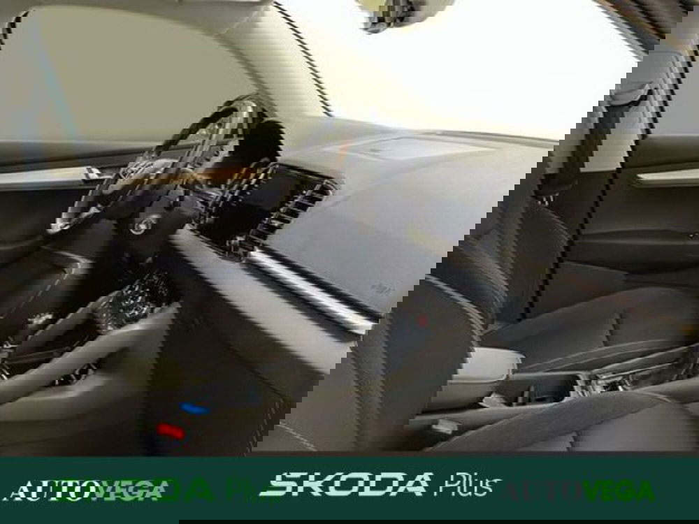 Skoda Karoq usata a Vicenza (6)