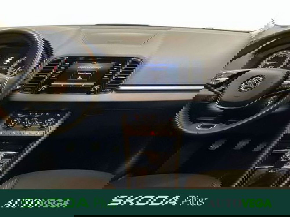 Skoda Karoq usata a Vicenza (8)