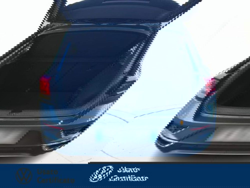 Volkswagen T-Roc usata a Vicenza (11)