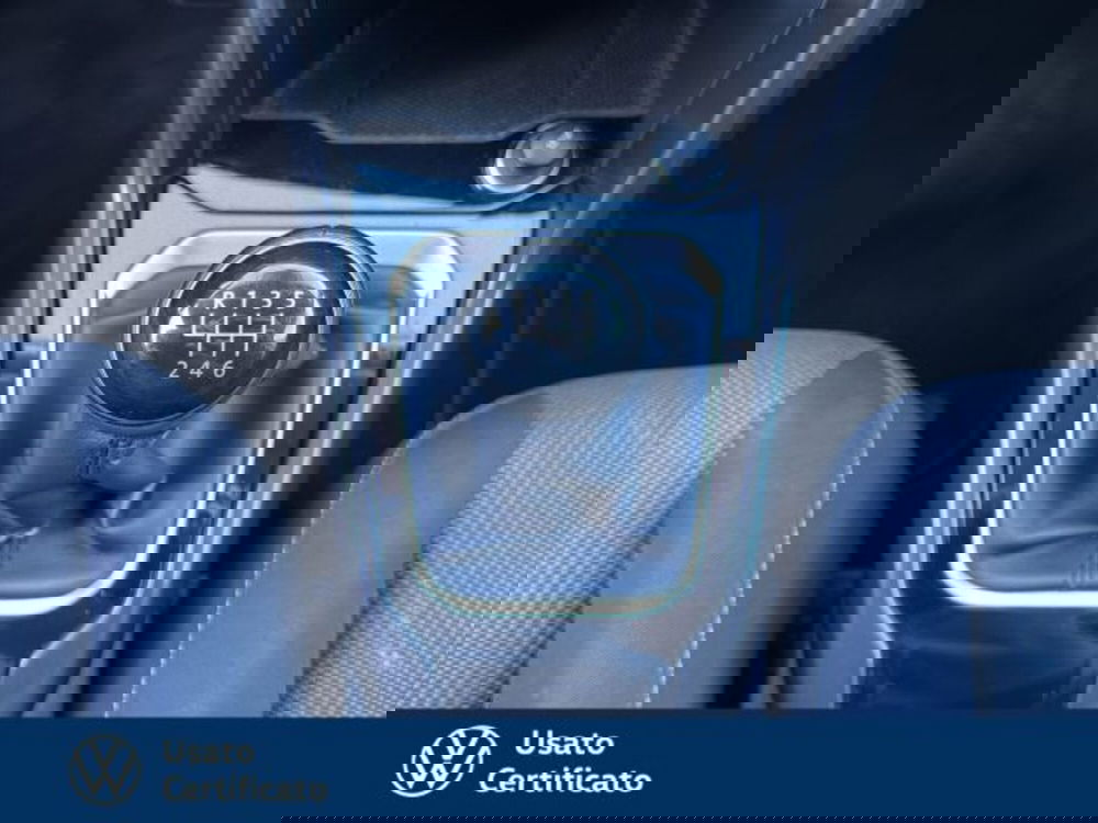 Volkswagen T-Roc usata a Vicenza (18)