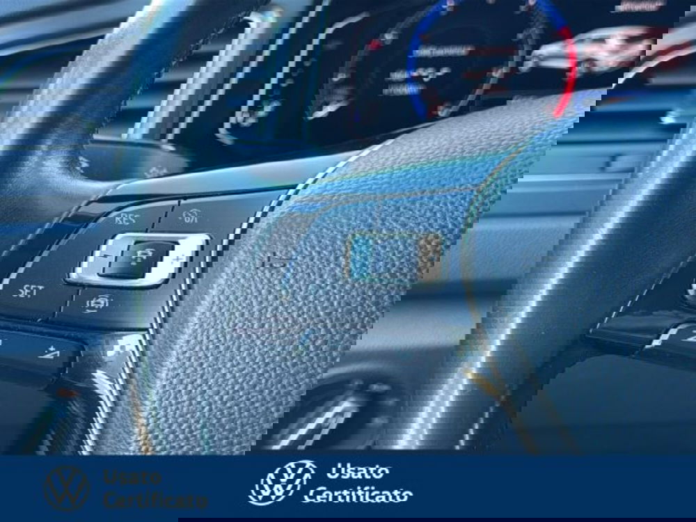 Volkswagen T-Roc usata a Vicenza (19)