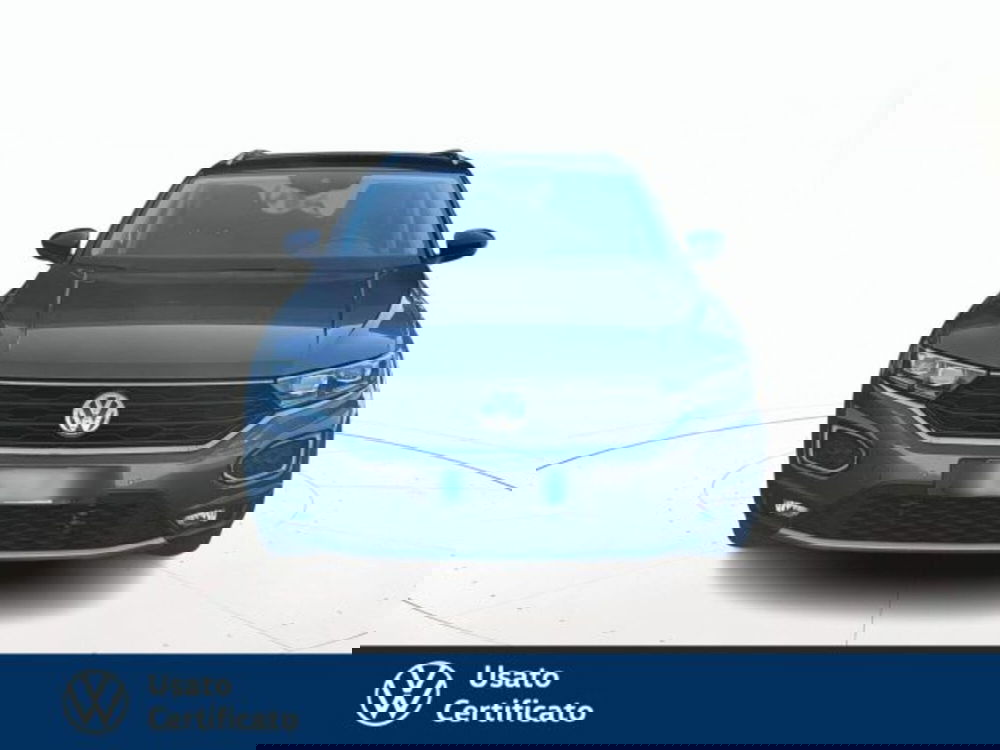 Volkswagen T-Roc usata a Vicenza (2)