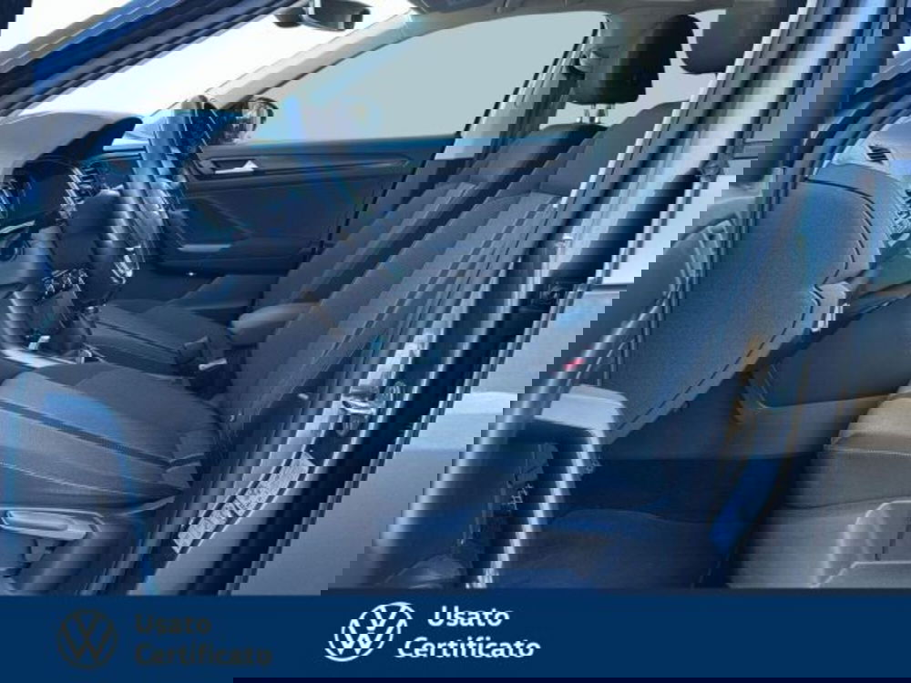 Volkswagen T-Roc usata a Vicenza (8)