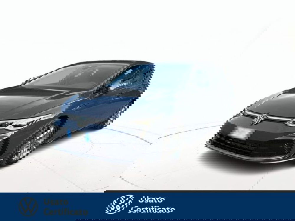 Volkswagen Golf usata a Vicenza