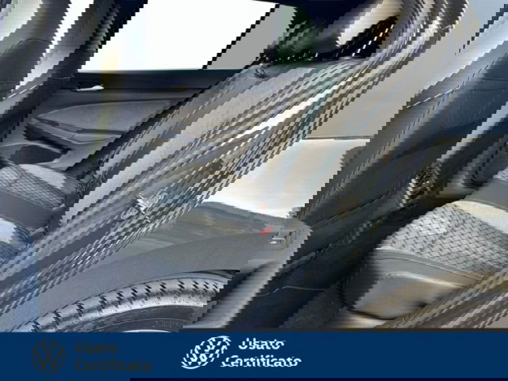 Volkswagen Golf usata a Vicenza (11)