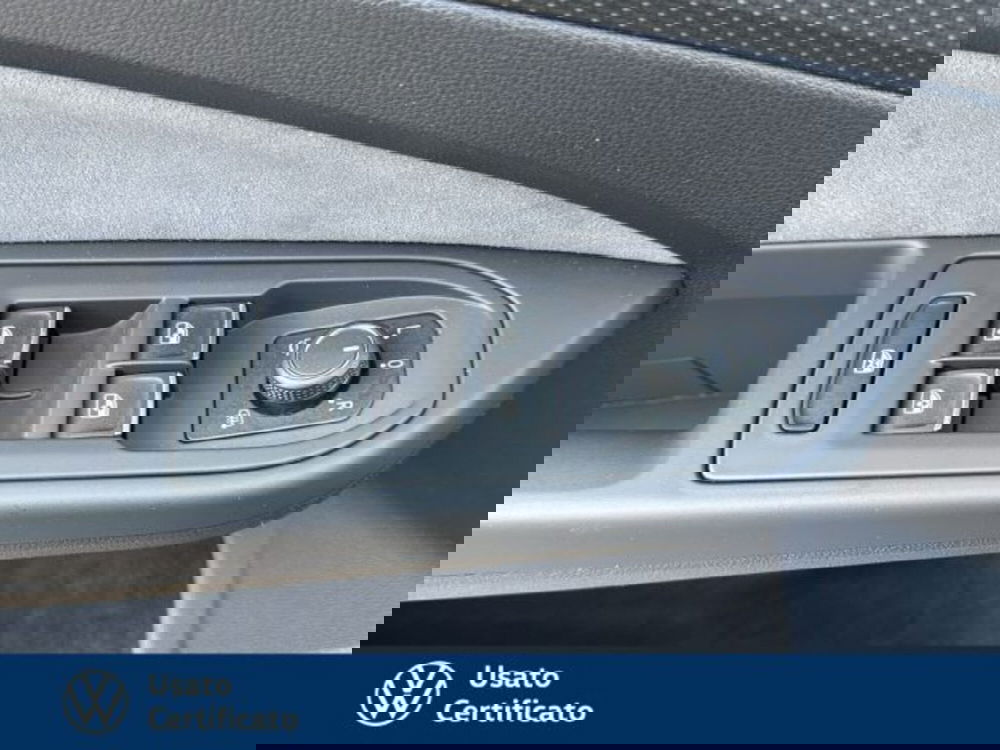 Volkswagen Golf usata a Vicenza (13)