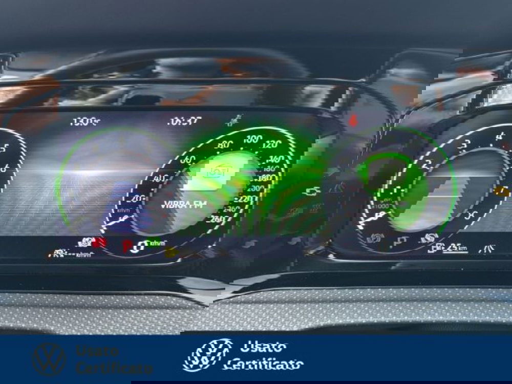 Volkswagen Golf usata a Vicenza (15)